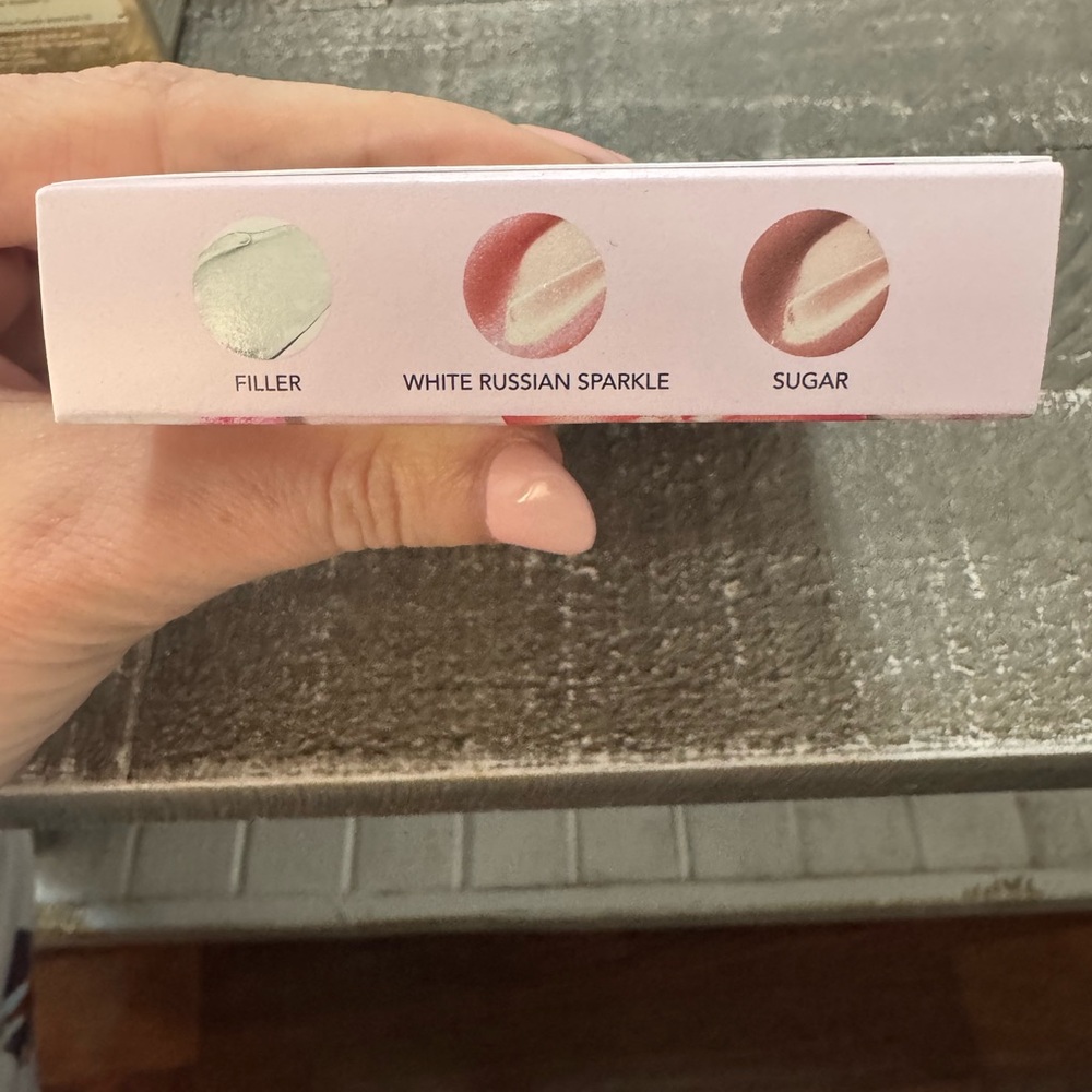 Buxom Bloomin' Babes Mini Plumping Lip Kit - Picture 2 of 3